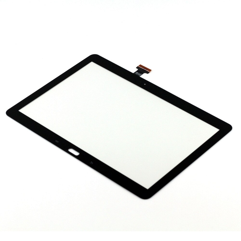 1 stücke für samsung galaxy note 10.1 edition  p600 p601 p605 p607 touchscreen digitizer lcd outer front glas sensor mit werkzeug