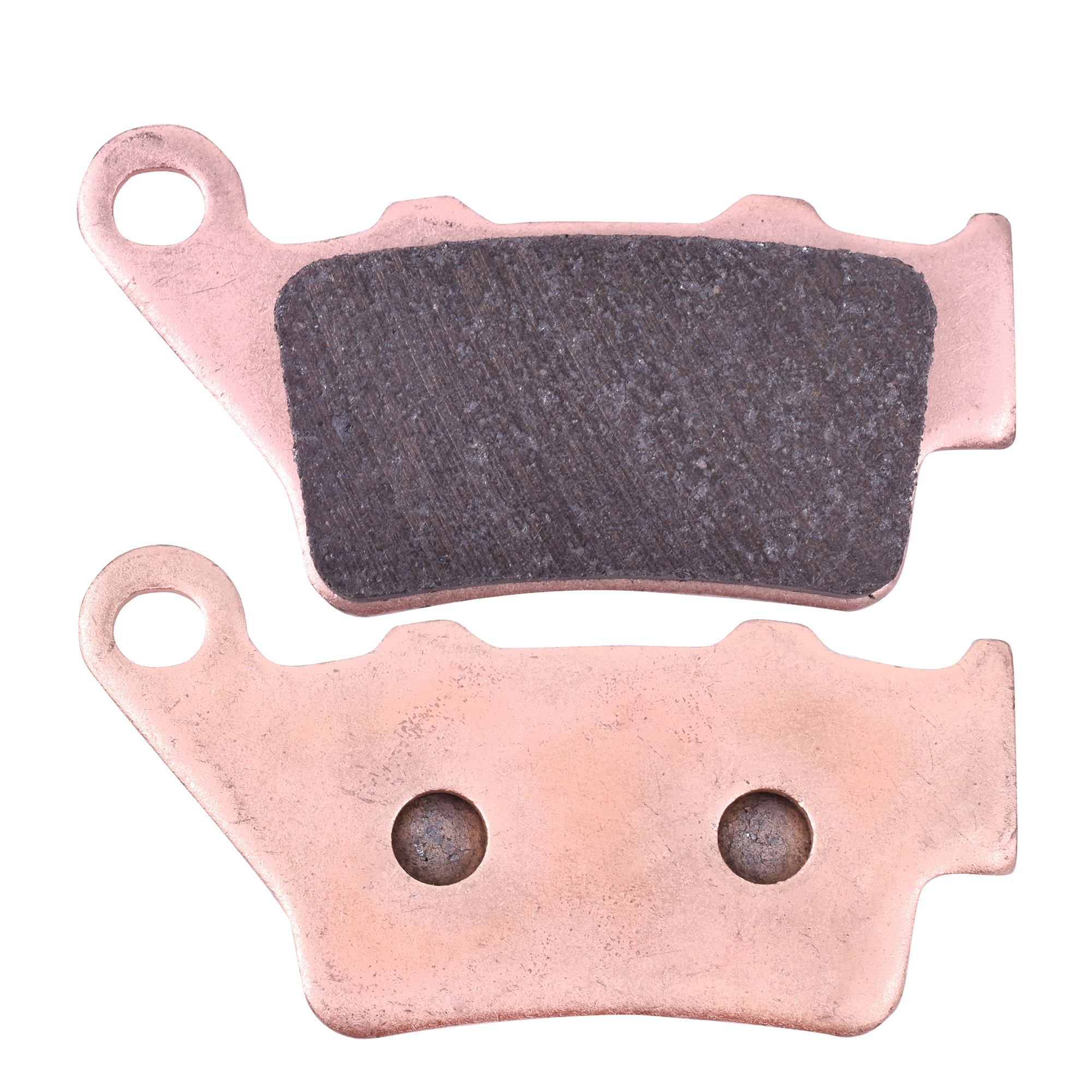 Motorcycle Front Rear Brake Pads Disc for INDIAN Scout Bobber Twenty Scout Bobber Twenty Ceramic or Copper Based: MULTI