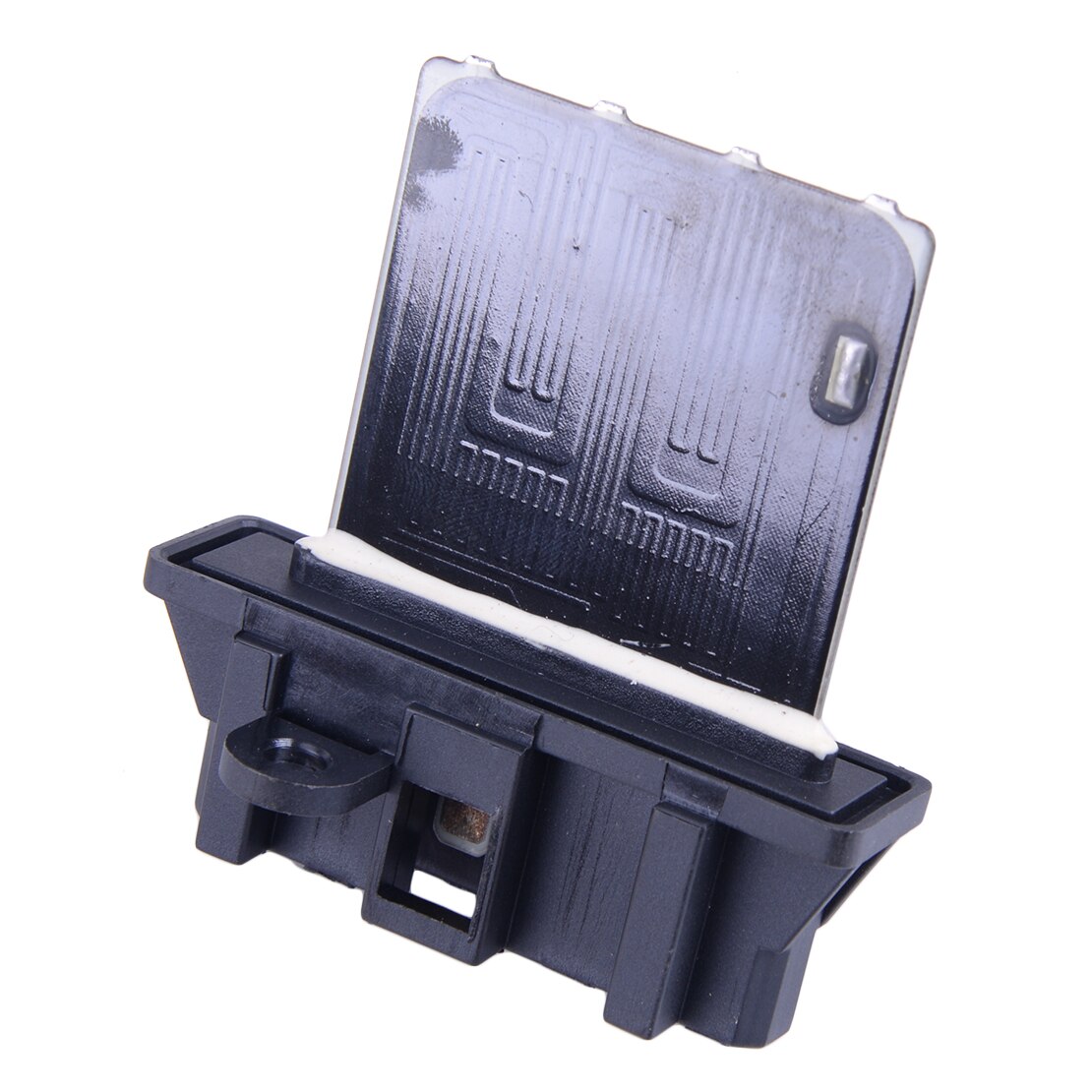 8980493940 8-98049394-0 A/C Heater Blower Motor Fan Resistor fit for Isuzu Rodeo D-Max 2002 2003 2004 2005 2006 2007