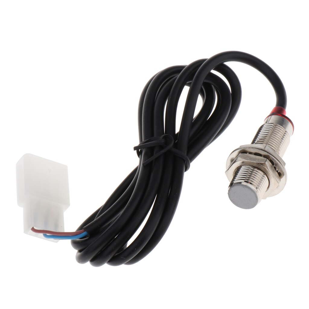 Digital Odometer Sensor Cable Wire For Motorcycle Speedometer