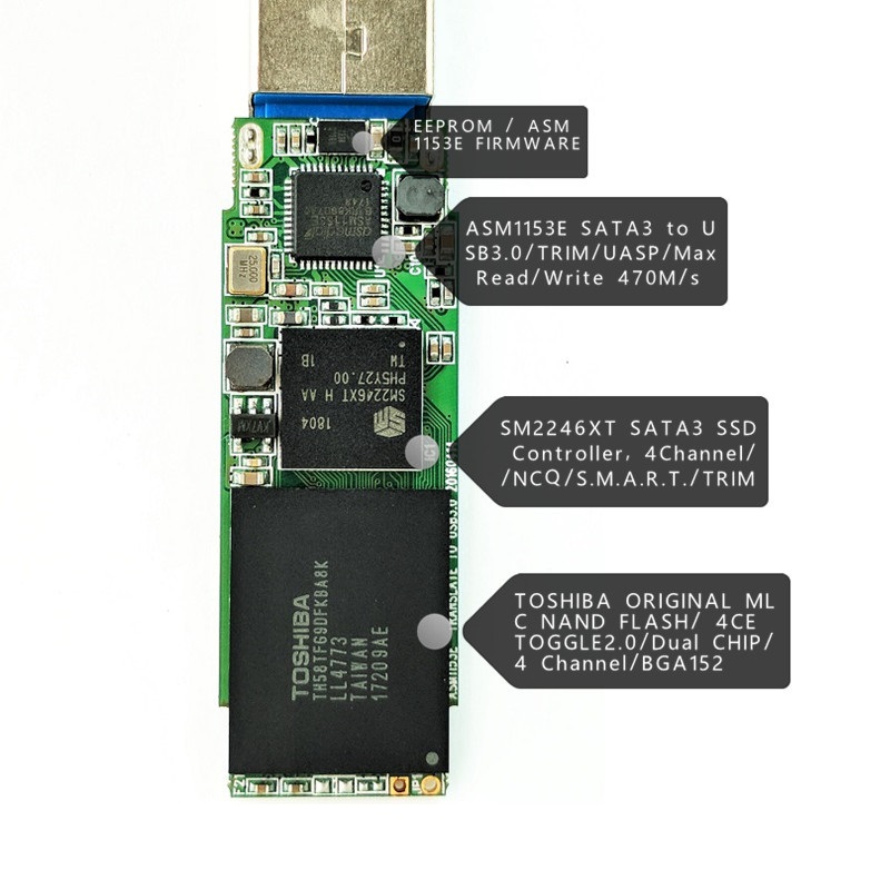 Evtran 26s 128gb 256gb usb 3.0 ekstern ssd usb bærbar ssd ekstern disk pendrive 3.0 windowstogo ssd 240g usb 3.0 flash-stasjon