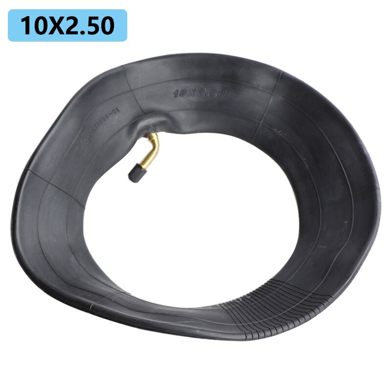 14 inch binnenband (voor) voor 110/125cc dirtbike - Nemeco BV