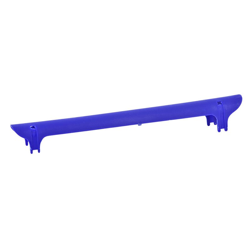 Fiets Ketting Beschermers Bevestigd Mountainbike Frame Bescherming Stickers Biketapes: BL