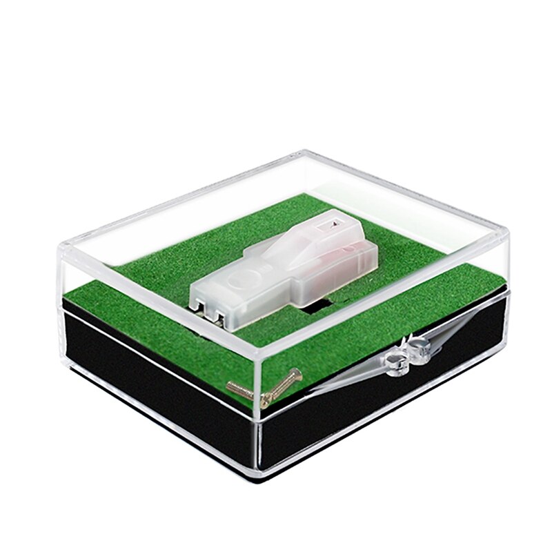 Ruby Moving Magnet Cartridge Vinyl Record Player Gramophone Cartridge