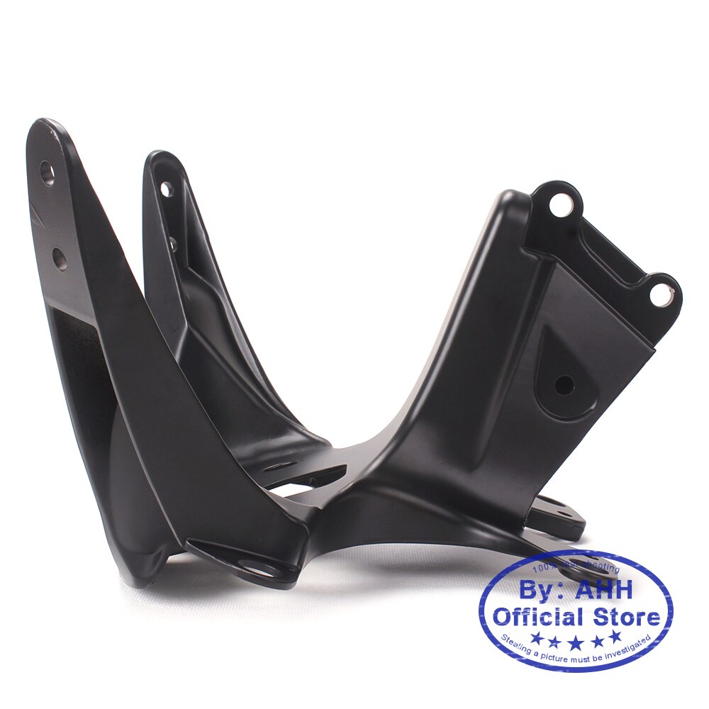 Ahh Koplamp Beugel Motorfiets Upper Stay Kuip Voor Yamaha Yzf 600 R6 1999 2000 2001 2002 YZF-R6 99 00 01 02 Onderdelen