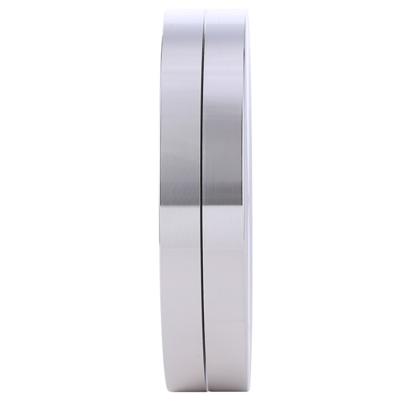 Bandeja giratoria con eje para hornear pasteles, Base giratoria de aleación de aluminio, rodamiento de Rotor de aluminio, 1 unidad