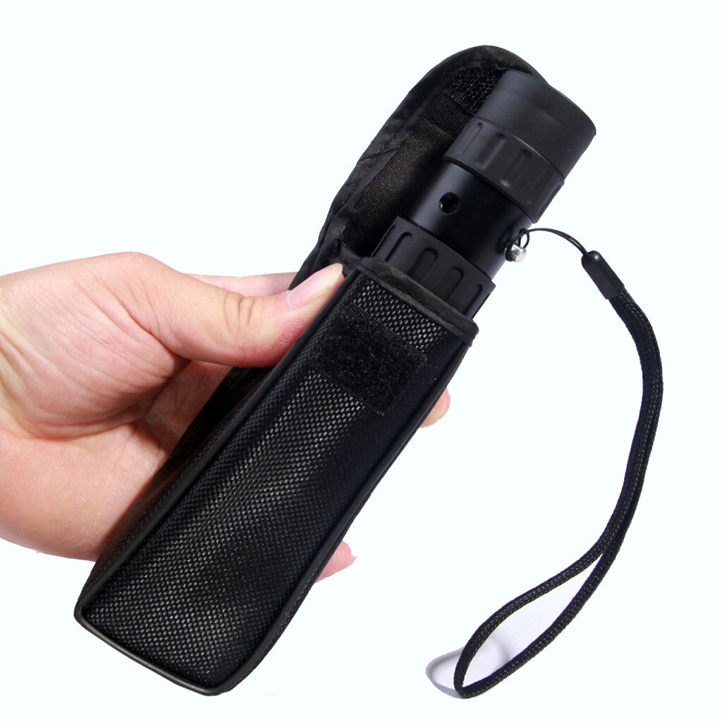 Powerful Monocular Long Range 4K 10-300X40mm Super Telephoto Zoom Monocular Telescope Portable for Smartphone Zoom телескоп