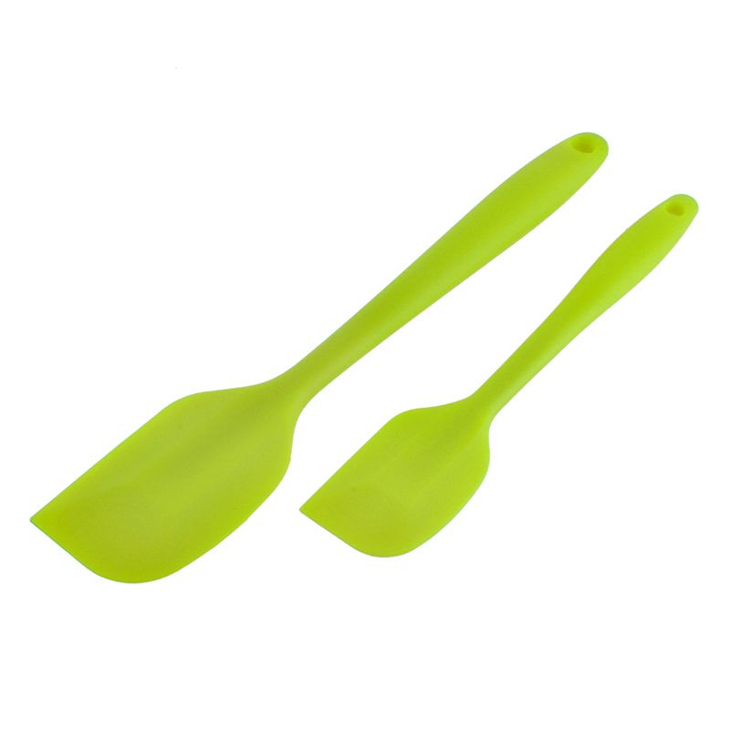 10 pièces ustensiles de cuisine Silicone résistant à la chaleur cuisine ustensiles de cuisine antiadhésive outil de cuisson outils de cuisson