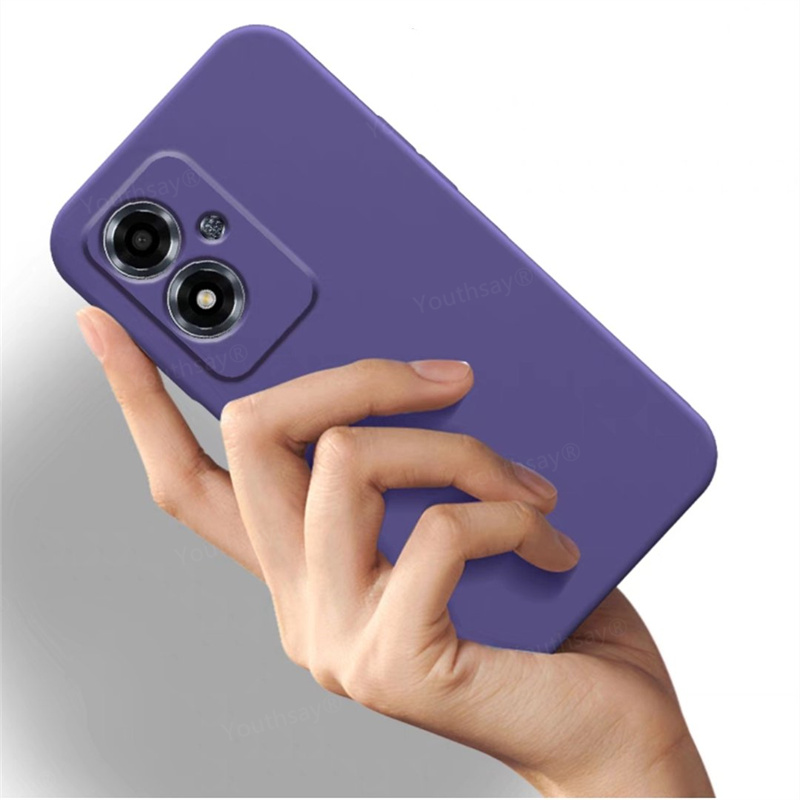 Hoesje voor oppo  a79 5g cover voor oppo  a79 , originele vloeibare siliconen zachte tpu telefoonbumper voor oppo  a79