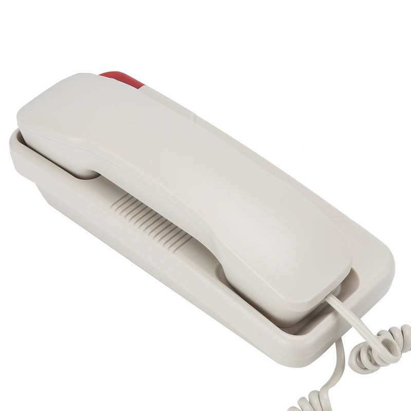 Vaste telefoon vaste telefoon vaste telefoon vaste telefoon bureau/muurtelefoon voor thuiskantoor hotelgebruik