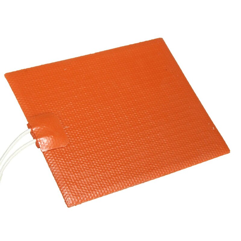 12V 12W 12x10cm grzałka części ula grzejnik elektryczny płyta zapisz miód pszczelarstwo sprzęt grzejnik części