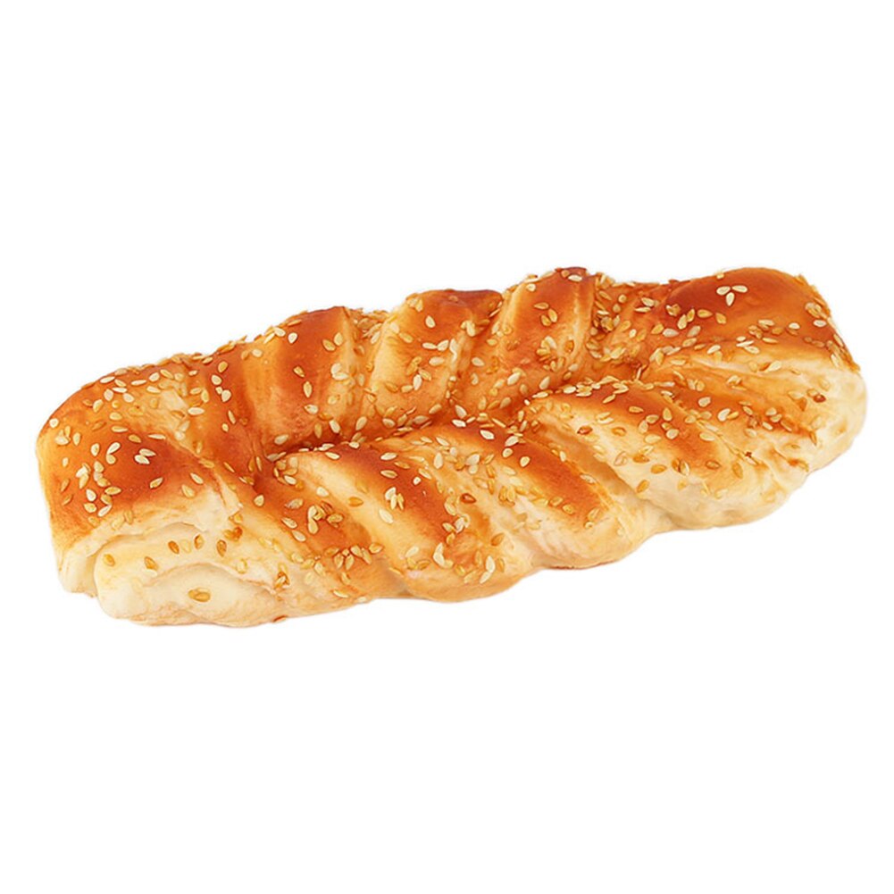 Kunstmatige Gebak Pu Simulatie Realistische Voedsel Brood Dessert Model Taart Voor Bakkerij Etalage Fotografie Ornamenten