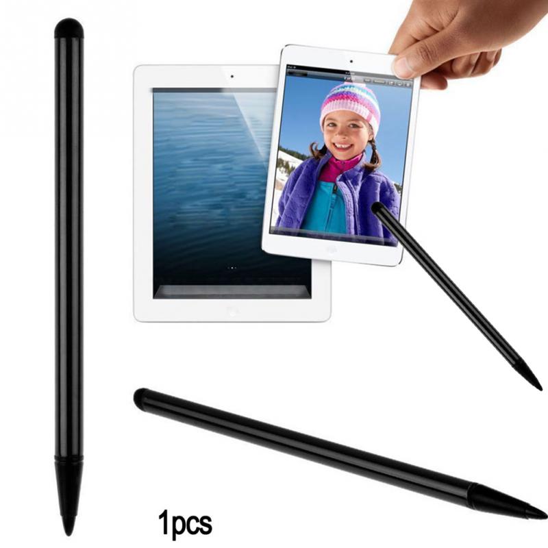 Caneta capacitiva caneta touch screen stylus para zte lâmina l5 plus v7 lite max plus v8 lite mini pro v9 v9 vita axon m 7 max mini