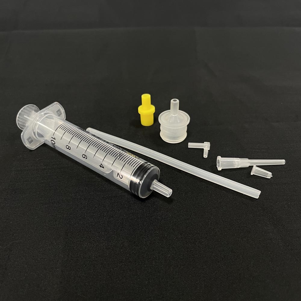 Druckkopf Wartung Reparatur Reinigungsflüssigkeit Kits Farbstofftinte Druckkopf Clean Tool Sets für Canon HP Epson