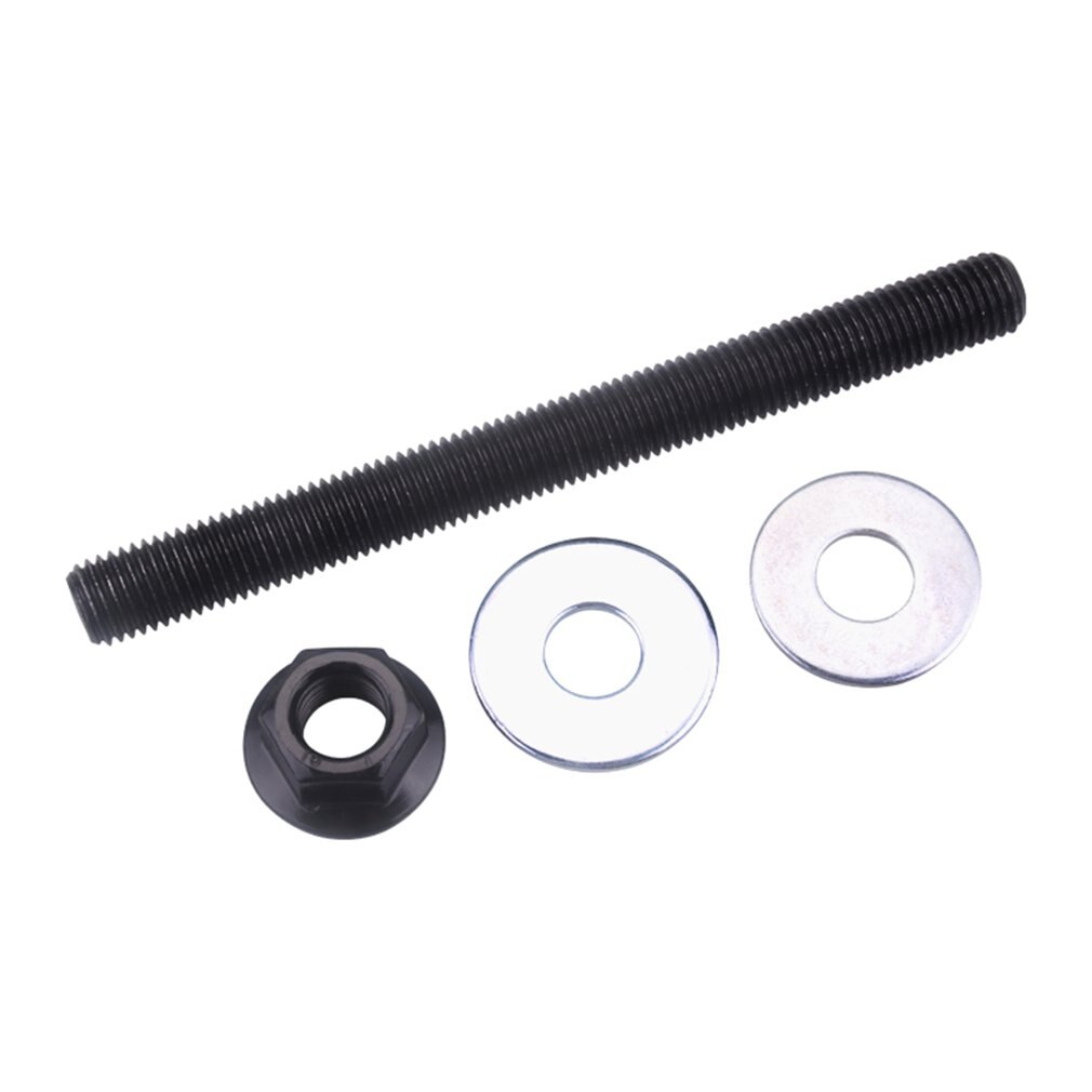 Crank Pulley Installer Harmonic Balancer Tool Install Tool for LS1 Installation Tool Crankshaft Pulley Installer