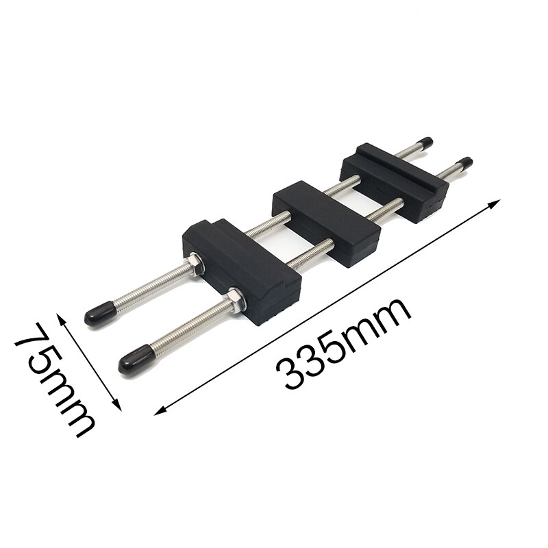 Sharpening Stone Holder Knife Accessories Whetstone Base Sharpening Bamboo/Silica Gel Base System Kitchen Knife Sharpener Tools: E