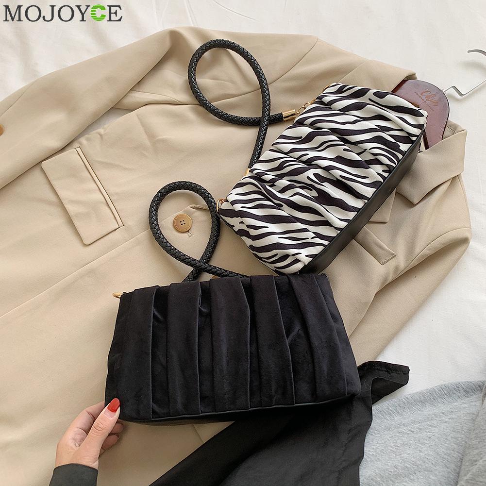 Moda camurça ombro underarm bolsa feminina inverno crossbody mensageiro sacos de alça superior bolsa feminina