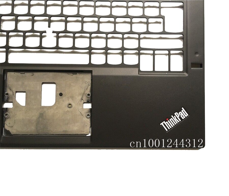 Original For Lenovo ThinkPad X1 Carbon 3rd Gen US Palmrest Upper Case Keyboard Bezel 00HN945