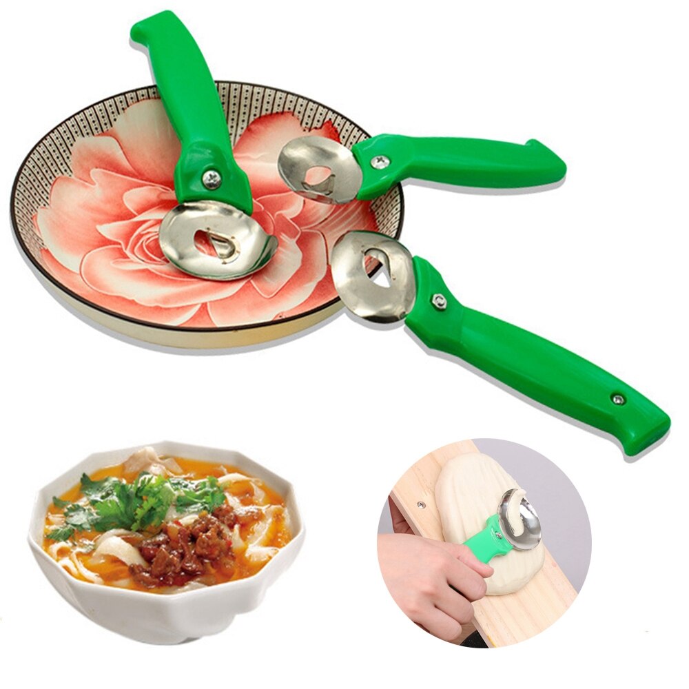 Huishoudelijke Roestvrij Staal Gesneden Noedels Handleiding Noodle