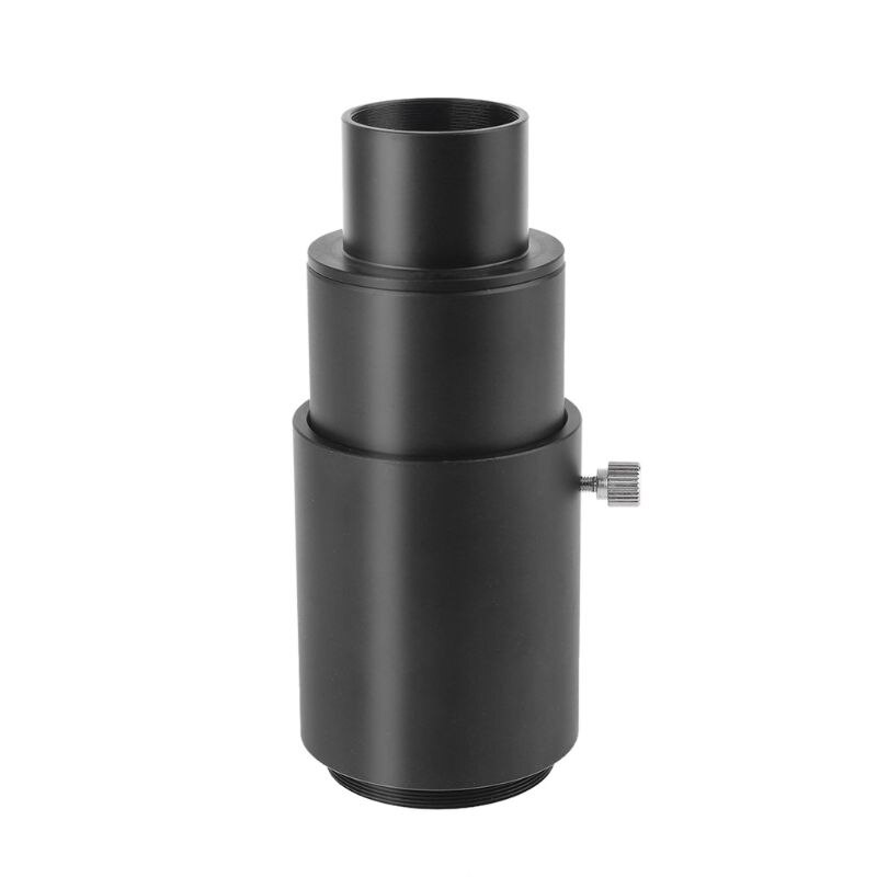 1,25 zoll Variable Projektion DSLR Kamera Adapter Teleskop Okular Zubehör