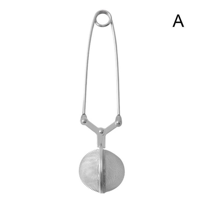 Hilife Stainless Steel Tea Infuser Sphere Mesh Tea... – Grandado