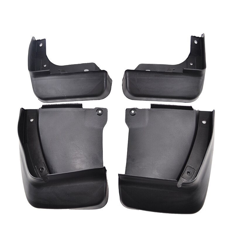 4pcs For Honda Accord Inspire 4dr sedan 2003 2004 2005 2006 2007 Front Rear Mud Flaps Fit Mudflaps Splash Guards