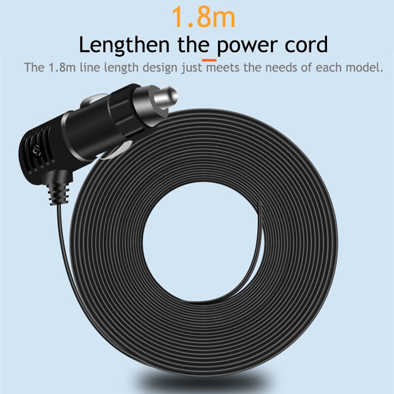 12V/24V Mini Electric Car Fan Low Noise Summer Car Air Conditioner 360 Degree Rotating Cooling Fan car Cooler ventilador 12v