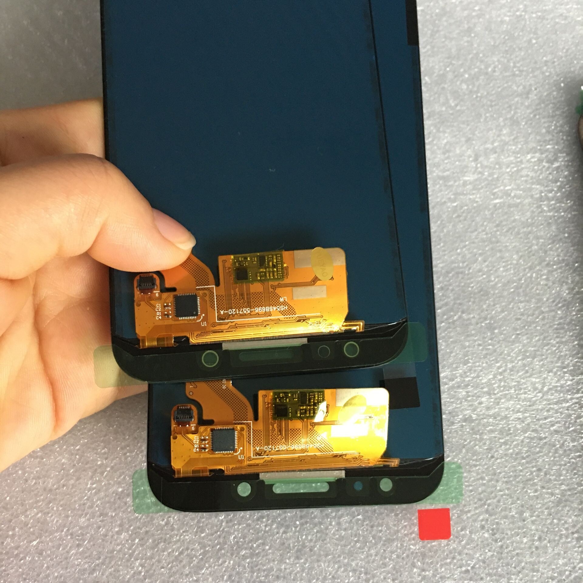 LCD For Samsung Galaxy J7 Pro J730 SM-J730F J730FM/DS J730F/DS J730GM/DS LCD Display Touch Screen Digitizer Assembly