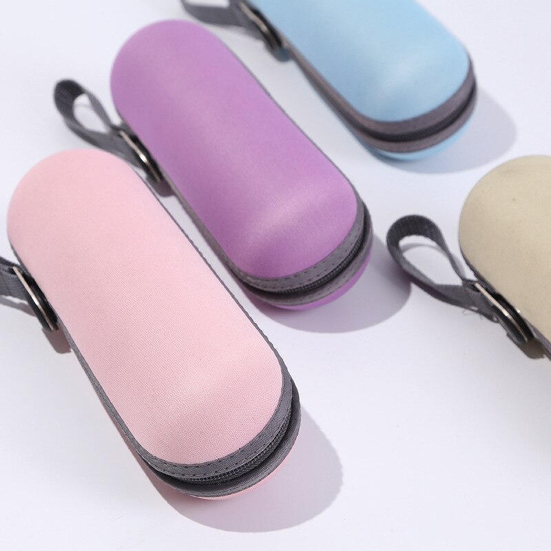 2021 novo portátil guarda-sol mini bolso guarda-chuva pacote de armazenamento pequeno feminino guarda-sol saco cinco dobrável guarda chuva