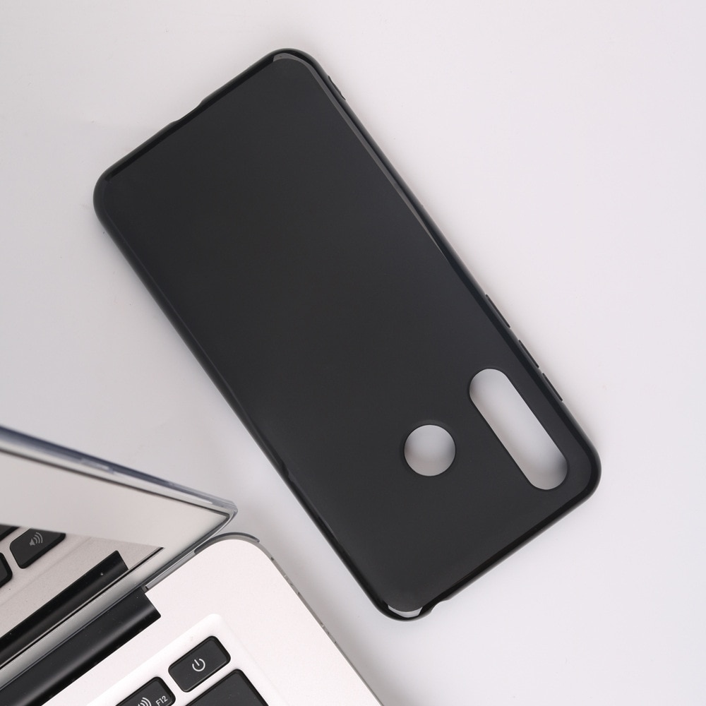 Étui pour DOOGEE N20 360 housse de Protection complète en Silicone souple mat pour DOOGEE N20 N 20 étui pour DOOGEE N20