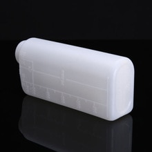 1 X Fuel Mixing Bottle Container 25:1 50:1 2 Stroke Gas Scooters Chainsaw Parts Strimmers 1*Oil Mixing Bottle