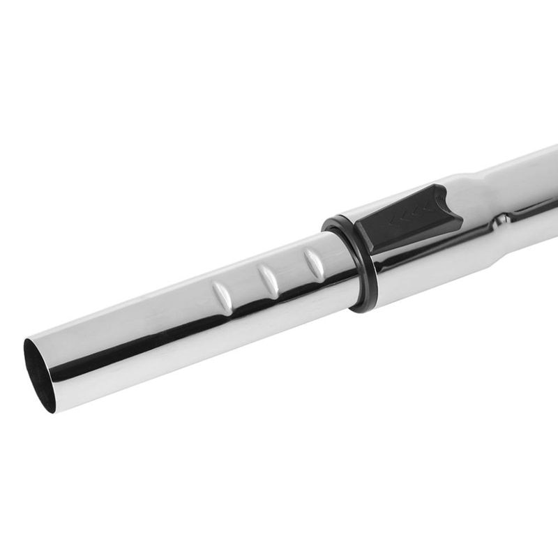 Metalen Telescopische Pijp Rechte Buis Extension Tube Voor Alle Type Stofzuiger Accessoires Onderdelen Niet Borstel Filter Slang Hepa
