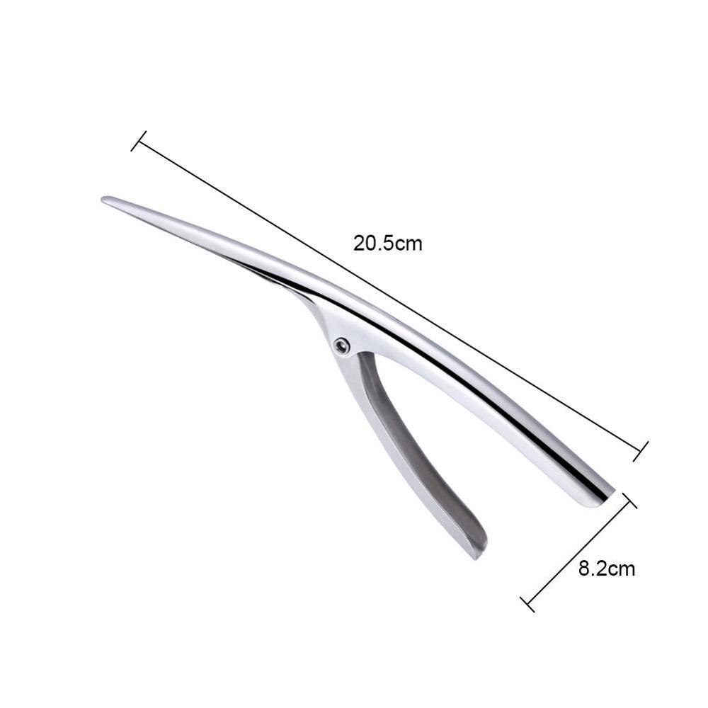 1Pc Shrimp Peeler Prawn Peeler Shrimp Deveiners Peel Device Fishing Tool Kitchen Gadget Cooking Seafood Tool