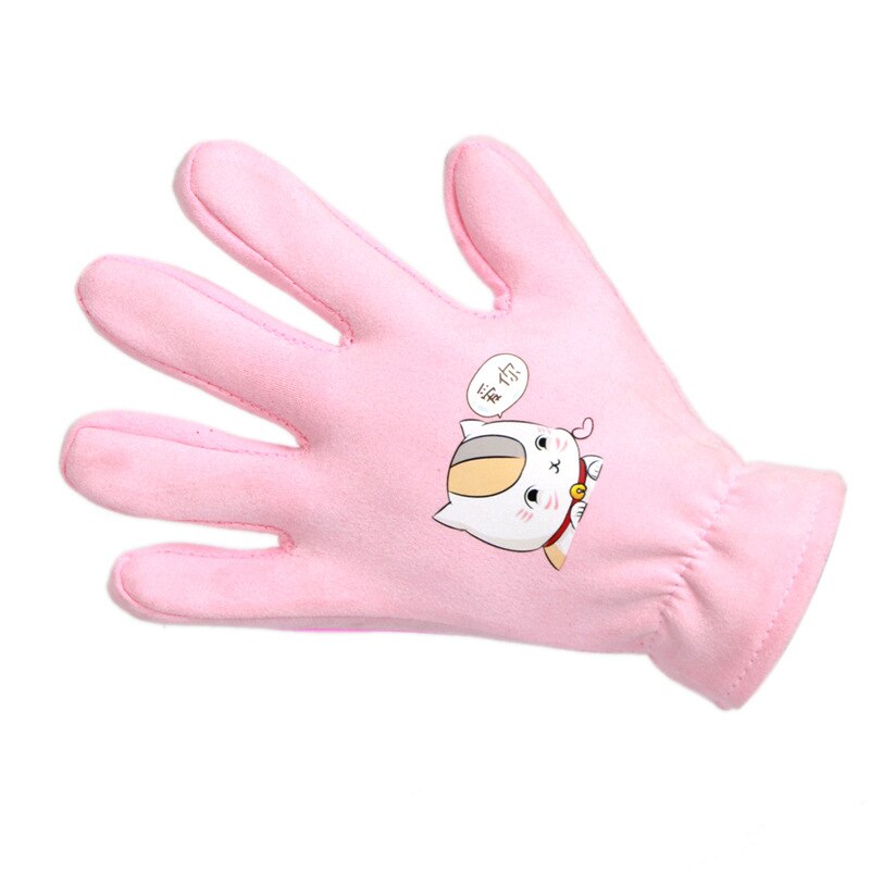 Guante Gato mejora de aseo para gatos, cepillo de pelo para mascotas, cepillo para desodorizar mascotas, peine para gatos, productos para mascotas, kedi malzemeleri: Pink / Right Hand
