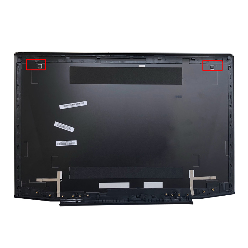 Original Touch Version For Lenovo Y50 Y50-70 Series Laptop LCD Back Cover/Front Bezel/Hinges/Palmrest/Bottom Case AM14R00030