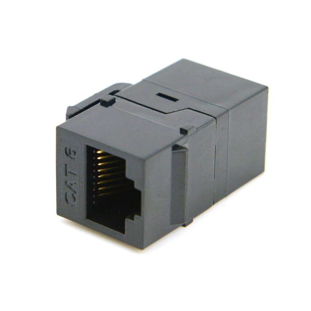 HDMI Wandplatte 6-fach - 4K 60Hz Keystone Panel Für Heimkino