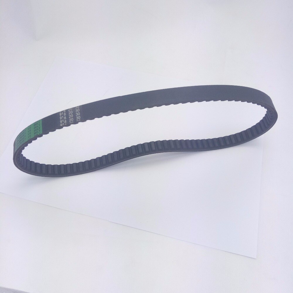CVT Drive Belt 918x20x30 250CC 260CC 300CC ATV Quad Go Kart Scooter Belt