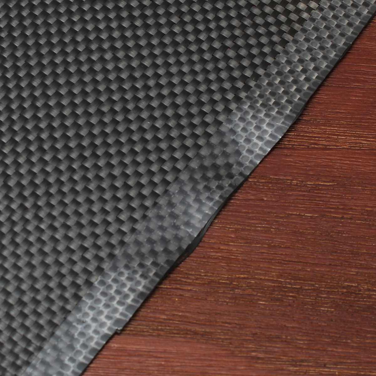 3K 200gsm Koolstofvezel Doek Vlakte Carbon Stof voor Commerciële Auto Deel Sport Apparatuur 20cmx 30/60/ 150cm 3 Size