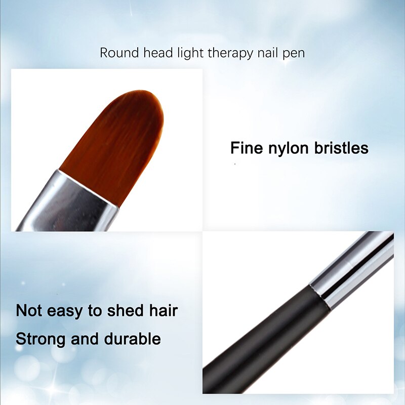 Acryl Nail Brush Cleaner Acryl Borstel Cleaner Vloeibare Acryl Verf