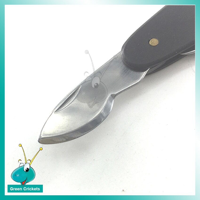 Stainless Steel Watch Opener Knife Double Blades Watch Tool Open Watch back caes for watchmaker