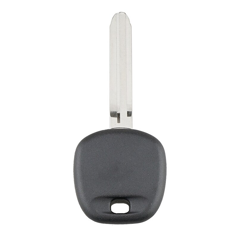 Neue ungeschnitten Transponder Zündung Auto G Chip Schlüssel passen für Toyota Corolla Camry RAV4