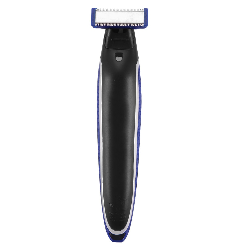 Razor Shaving Beard Machine Electric USB Rechargea... – Grandado