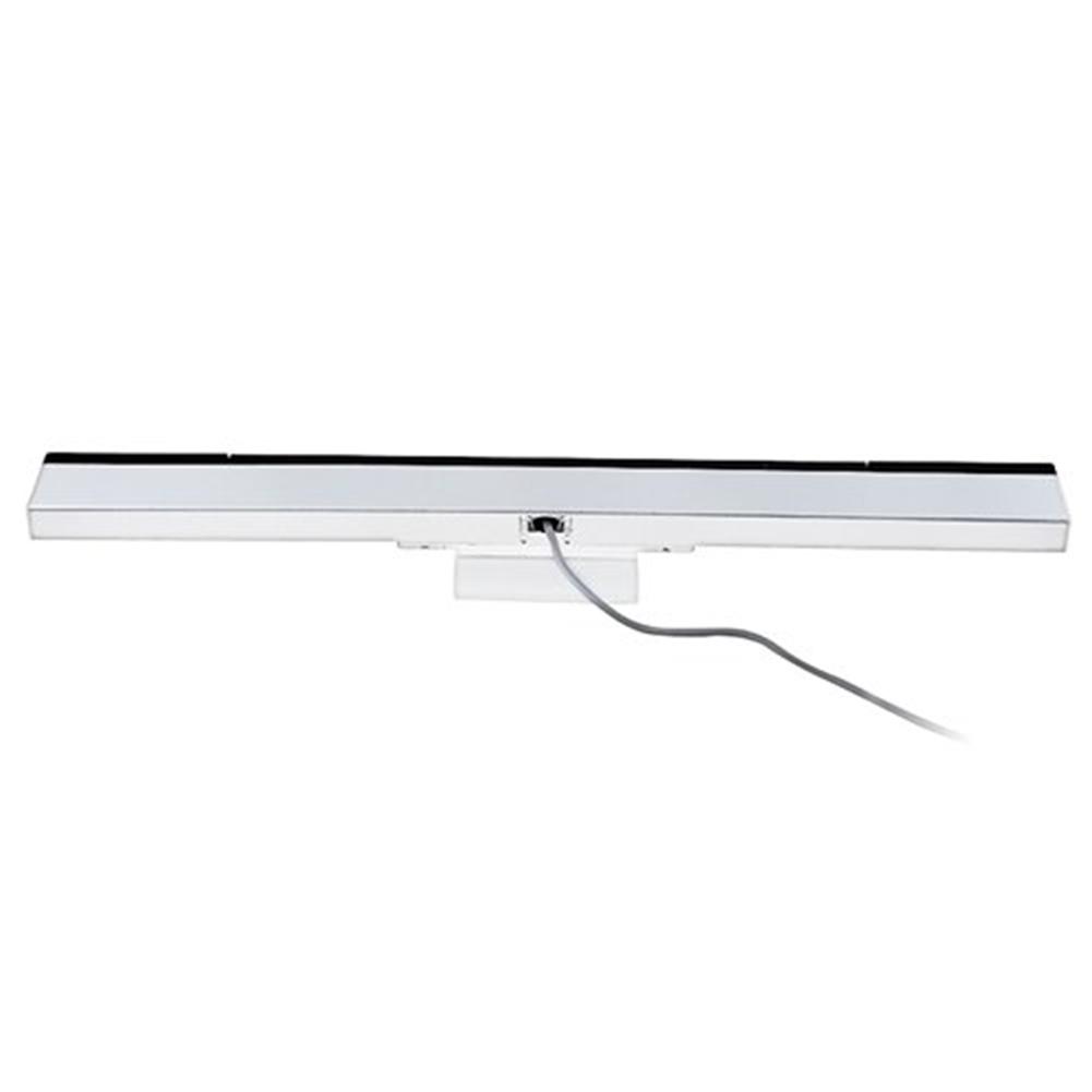 EastVita Zubehör Wholesae Verdrahtete Infrarot IR Signal Strahl Sensor Bar/Empfänger Für Nintend Für Wii RemoteConsole r30