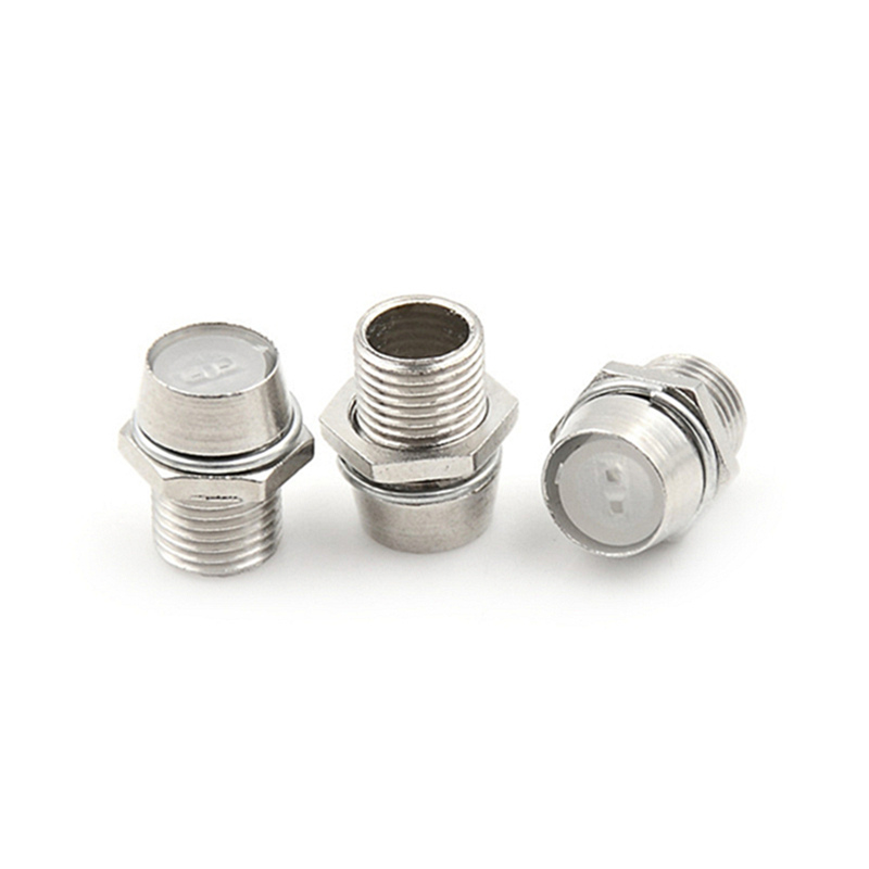 20 teile/los 3mm 5mm LED-Halfter Sockel Clip Lünette Leuchtdiode Lampen sockel Abdeckung Metall Kupfer montieren Tafel Glühbirne Tasse fallen