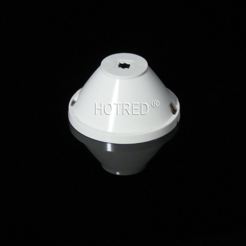 Cree XML XHP50 5050 XHP70 XHP-70 XHP70.2 MK-R MKR MC-E MCE 7070 Led Lens 5 Degree 25 Degree Optical Grade PMMA Led Lens 32mm