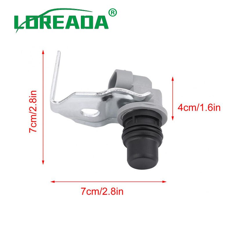 Camshaft Position Sensor CPS 1885781C91, 1807339C94, 1885812C91 For GMC G.M For Ford DT466E I530E E-350 E-450 E-550 Excursion