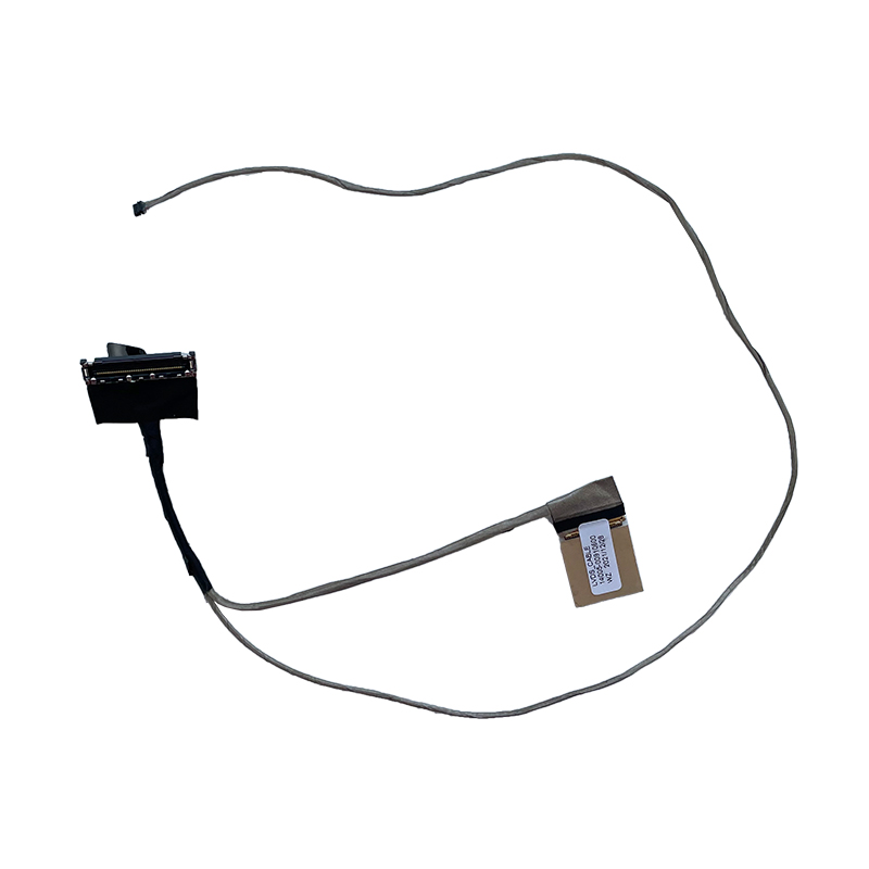 LCD LVDS Video kabel voor Asus RoG G550J G550JK N550 N550J N550JA N550JK N550JV N550JX Q550 Q550L lcd Kabel 14005-00910600
