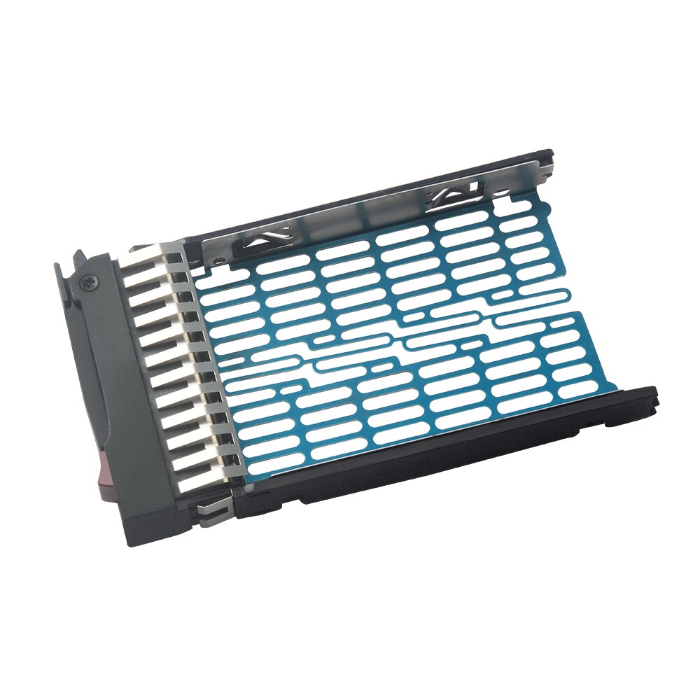 Hdd Caddy Voor Hp G7 Servers Die 2.5 "Sas/Sata Swap Drives
