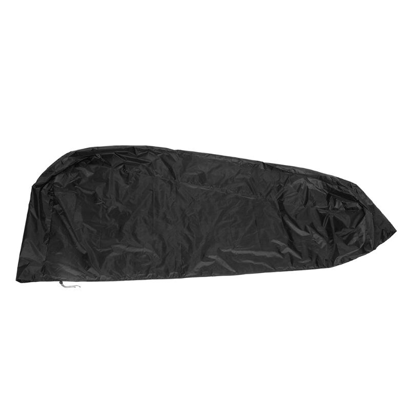 Couverture de tondeuse à gazon imperméable couverture de gril de tracteur 191cm x 100cm x 50cm Protection UV N84C
