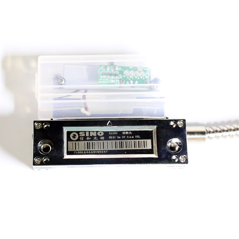 SINO optische sensor KA300 serie reader head 5um resolutie lineaire encoder sensor